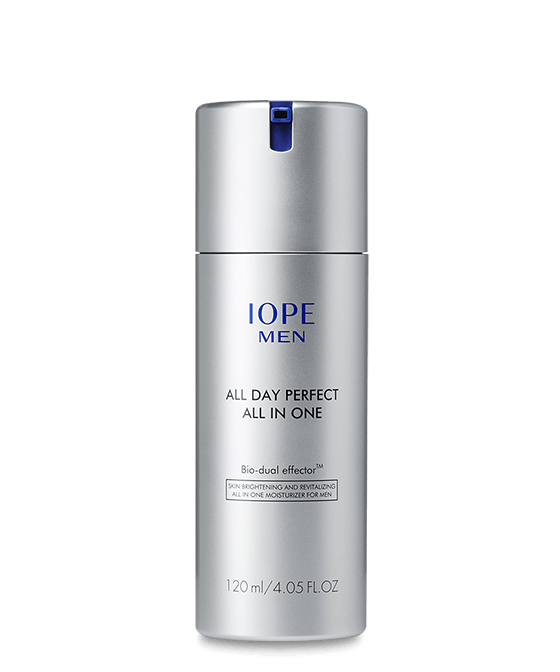 IOPE MEN MEN ALL DAY PERFECT ALL IN ONE